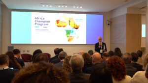 Piano Mattei, al via la seconda edizione dell’Africa Champion Program di SACE
