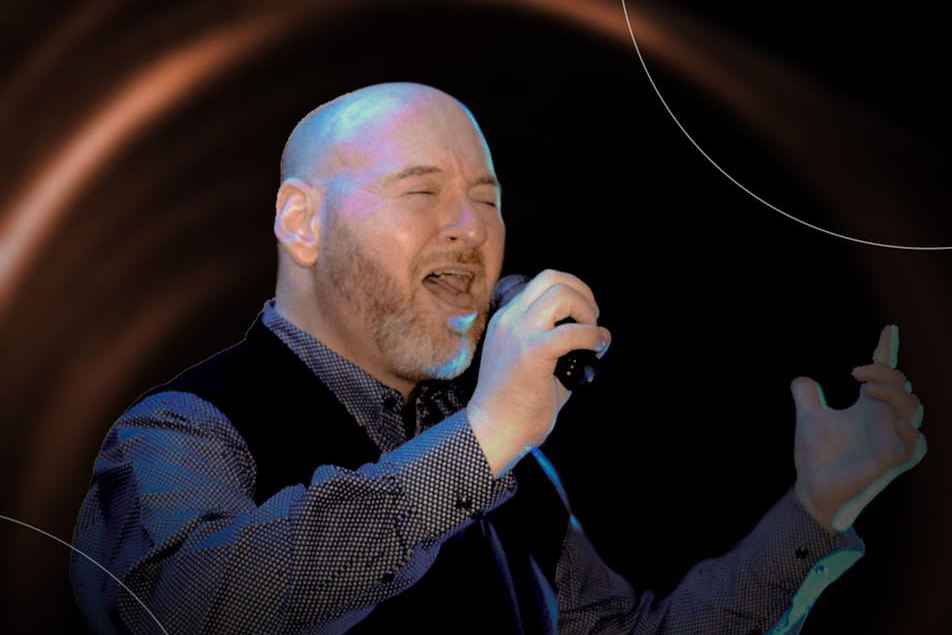 Tarquinia saluta il cantante Franco Stefani: la città perde una voce gentile