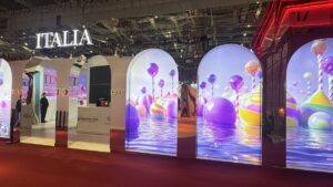 Cina: opportunità di mercato attraggono aziende italiane alla CIIE