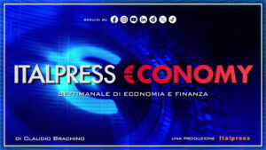Italpress €conomy – Puntata del 14 novembre 2025