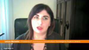 5G, Michelini “Affiancare Comuni in percorso installazione infrastrutture”