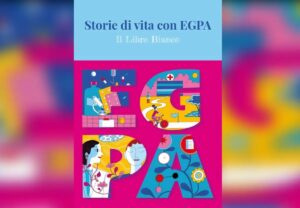 “Storie di vita con EGPA”, il Libro Bianco che dà voce ai pazienti