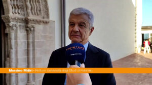 UniPa, Midiri “Immaginiamo con ambasciatore Corea scambio e doppi titoli”