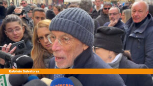 Gabriele Salvatores “Ornella Vanoni ha saputo vivere la vita”