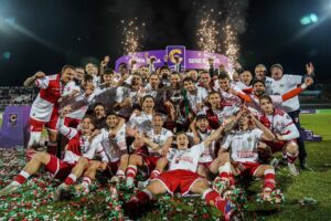 Dalla vittoria della Coppa Italia di serie C all’esclusione dal campionato, la triste parabola del Rimini Calcio