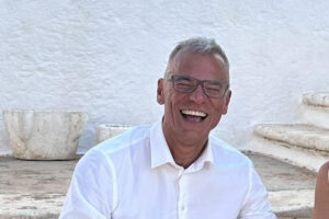 Montefiascone – Giancarlo Cherubini, oggi l’esame autoptico poi i funerali a Marta