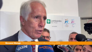 Milano-Cortina, Malagò “Su atti a Consulta totale fiducia in tutti i soggetti”