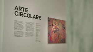 “Arte Circolare”, alla Triennale di Milano un progetto di Conai