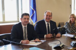 Intesa tra Jti e Ministero dell’Agricoltura per la filiera tabacchicola