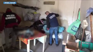 Caporalato nel Catanese, tre arresti per sfruttamento del lavoro