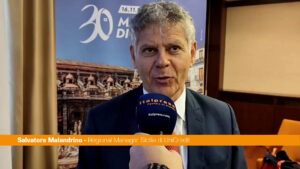 Maratona di Palermo, Malandrino “Evento che contribuisce a sviluppo economico”