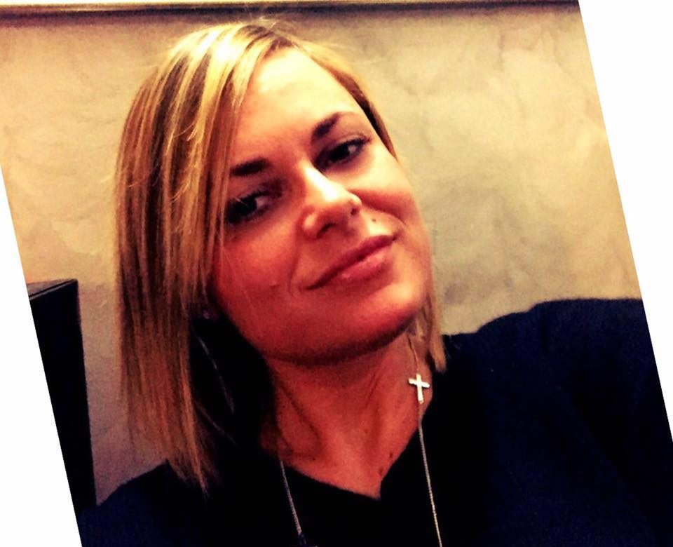 Oriolo Romano – Lutto cittadino per la scomparsa di Valentina Mecaccioni