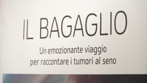 “Il bagaglio”, da Msd un docufilm per raccontare il tumore al seno