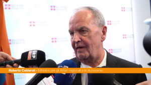 Autonomia, Calderoli “Anche altre regioni si faranno avanti dopo il Piemonte”