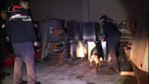 Mafia, tre arresti per l’omicidio di Giuseppe Incontrera