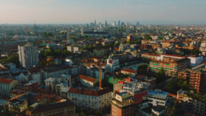 Al via Futuro Prossimo, un progetto di inclusione per la città di Milano