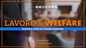 Focus Lavoro & Welfare – Puntata del 12 novembre 2025