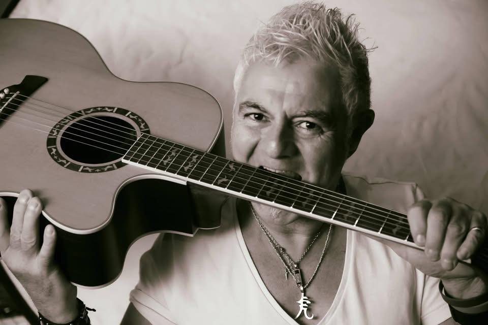 Il mondo della musica piange Roberto Caprari: oggi l’ultimo saluto a Civita Castellana