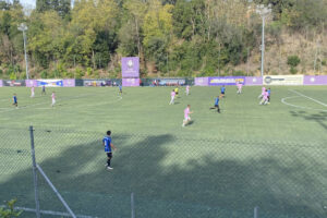 Eccellenza – Il Civitavecchia Calcio frena: sgambetto Boreale, sconfitta capitolina (FOTO)
