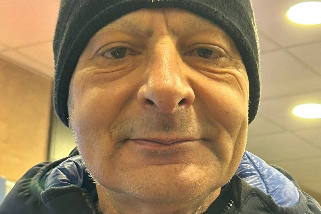 Roma – Uomo scomparso da La Storta: “Ha lasciato un biglietto con scritto di volerla fare finita”