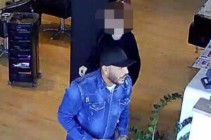 Tarquinia – Furti nei negozi, è caccia a una coppia dell’Est Europa (FOTO)