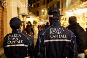 Roma – Controlli del fine settimana: oltre 2000 illeciti rilevati, sequestrata una discoteca in Centro