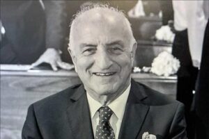 Viterbo – È morto Nicodemo Attanasio, fondatore di Tuscia Petroli: “La sua forza andava oltre l’attività imprenditoriale”