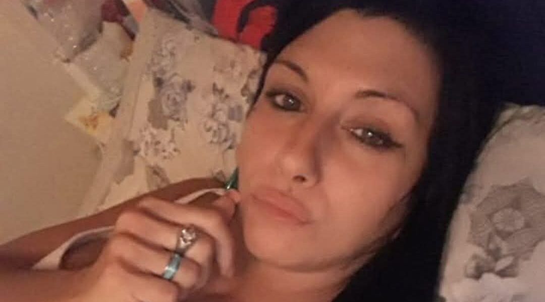 Veroli in lutto per la scomparsa di Federica Magnante, giovane mamma di 41 anni