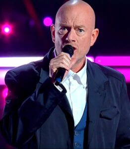 Medico di giorno e cantante di sera: Giuseppe Nucci di Bolsena conquista pubblico e coach di The Voice Senior (VIDEO)