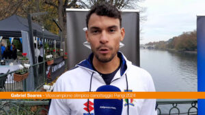 Canottaggio, Soares “Alla Silverskiff per divertirmi e punto sempre al podio”