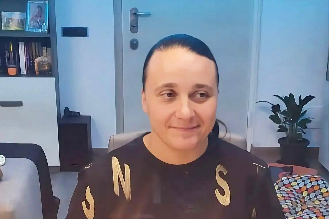 Caprarola – Lieto fine per la scomparsa di Loredana Capotondi: ritrovata e in buone condizioni