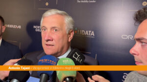 Tajani “Affermazioni Zakharova sono volgari, ignobili e inaccettabili”