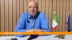 Cop30, Pichetto “Bozza unica soluzione fattibile, va vista positivamente”