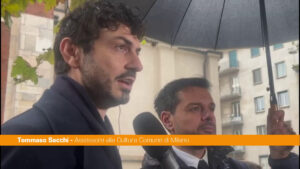 Vanoni, assessore Sacchi “Milano perde una delle sue anime culturali”