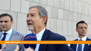 Musumeci “Sicilia fondata sul sistema clientelare, chi lo accetta è complice”