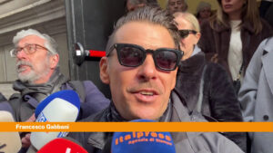 Ornella Vanoni, Gabbani “Ci lascia la sua eleganza anarchica”