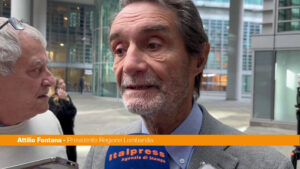 Fontana “Atp Finals a Milano? Favorevole a grandi eventi, ci sono le condizioni”