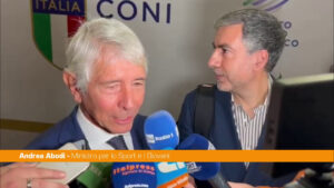 Abodi “No alla Coppa Davis? Sinner è il primo a essere dispiaciuto”