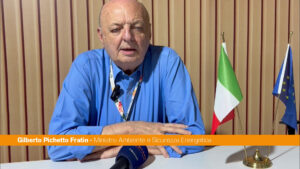 Cop30, Pichetto “L’Europa si presenta con una voce unica”