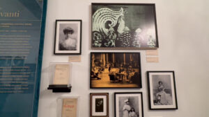 “inVisibili. Le pioniere del cinema” in mostra a New York