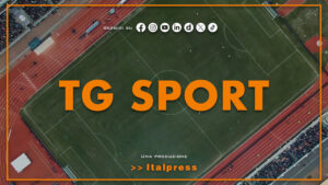 Tg Sport – 18/11/2025