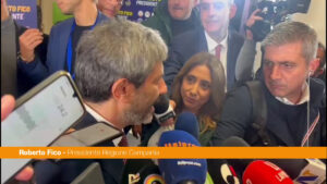 Campania, Fico eletto presidente “Partiamo da investimenti in servizi e sanità”