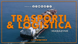 Trasporti & Logistica Magazine – 26/11/2025