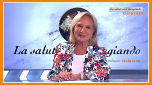 La Salute Vien Mangiando – La melagrana alleata del sistema immunitario