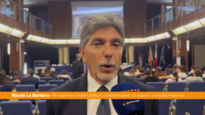 La Barbera “Il riciclaggio si contrasta facendo squadra, con un nuovo approccio”