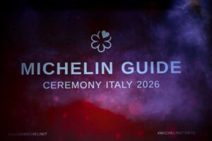 Un nuovo ristorante 3 Stelle nella Guida Michelin Italia 2026