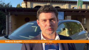 Scopelliti “Leapmotor B10 modello all’avanguardia, ma accessibile a tutti”