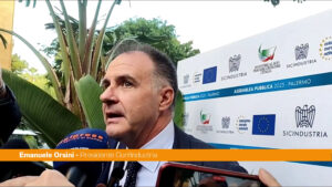 Orsini “La Zes ha trasformato il Sud, serve un piano industriale per il Paese”