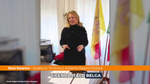 Vicenda Italo-Belga, Savarino “Regione si muove su percorsi giuridici certi”