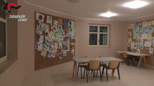 Cuneo, 17 misure cautelari per maltrattamenti a persone affette da autismo